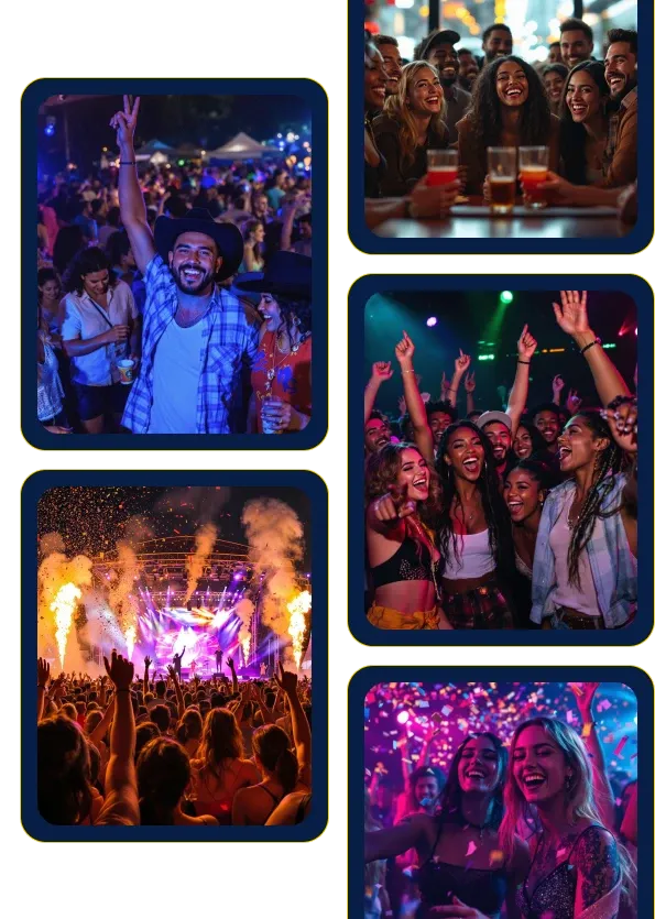 Imagem melhores momentos Engov UP